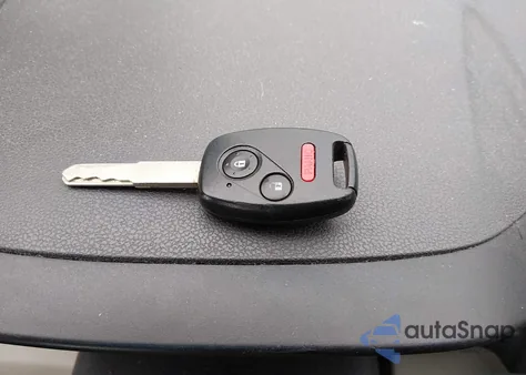 2012 Honda Odyssey Lx z USA, uszkodzony, nr VIN 5FNRL5H25CB056426